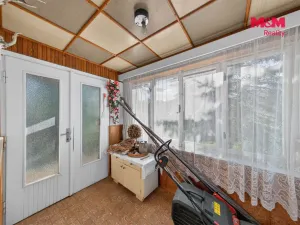 Prodej rodinného domu, Vlastějovice, 184 m2