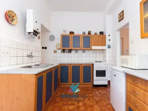 Prodej vily, Teplice, Antonína Dvořáka, 300 m2