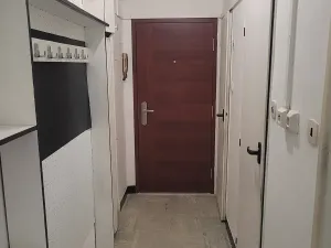 Prodej bytu 3+1, Olomouc, tř. Míru, 65 m2