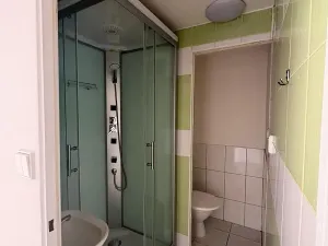 Pronájem bytu 1+1, Bílina, Sídliště Za Chlumem, 54 m2