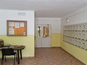 Prodej bytu 3+1, Jablonec nad Nisou, Jizerská, 60 m2