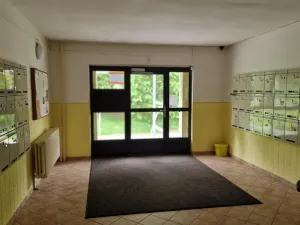 Prodej bytu 3+1, Jablonec nad Nisou, Jizerská, 60 m2