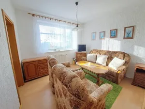 Pronájem bytu 1+1, Zlín, Podlesí V, 36 m2
