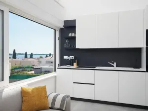 Prodej bytu 4+kk, Fažana, Chorvatsko, 89 m2
