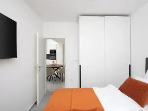 Prodej bytu 4+kk, Fažana, Chorvatsko, 89 m2