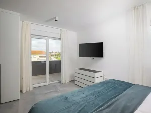 Prodej bytu 4+kk, Fažana, Chorvatsko, 89 m2