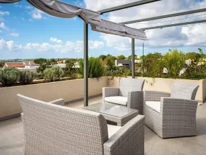 Prodej bytu 6+kk a větší, Medulin, Chorvatsko, 250 m2