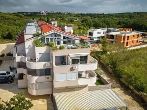 Prodej bytu 6+kk a větší, Medulin, Chorvatsko, 250 m2