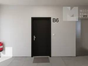 Prodej bytu 2+kk, Znojmo, Boční, 54 m2