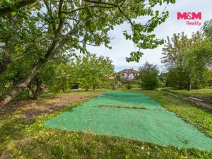 Prodej zahrady, Mladá Boleslav - Mladá Boleslav I, 403 m2