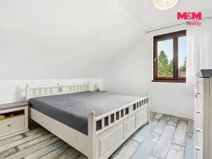 Prodej rodinného domu, Sokoleč, Luční, 128 m2