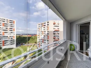 Prodej bytu 2+kk, Praha - Horní Měcholupy, Modenská, 69 m2