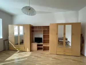 Pronájem bytu 2+kk, Praha - Žižkov, Jičínská, 54 m2