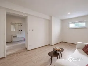 Prodej kanceláře, Brno, Viniční, 31 m2