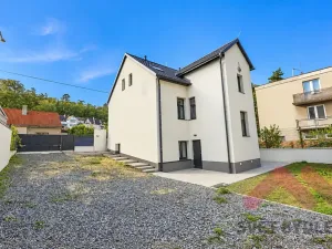 Pronájem bytu 2+kk, Praha - Zbraslav, Žitavského, 58 m2