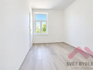Pronájem bytu 3+1, Praha - Zbraslav, Žitavského, 65 m2