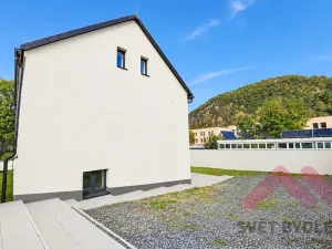 Pronájem bytu 3+1, Praha - Zbraslav, Žitavského, 65 m2