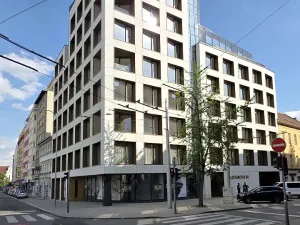 Prodej ostatní, Brno - Veveří, Slovákova