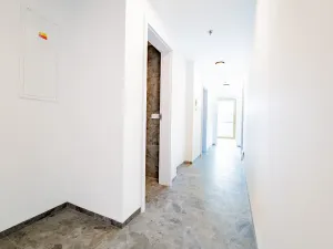 Prodej bytu 3+kk, Brno - Veveří, Slovákova, 104 m2