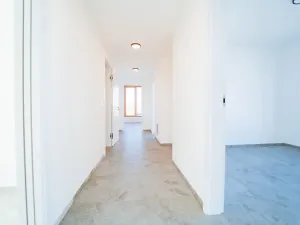 Prodej bytu 4+kk, Brno - Veveří, Slovákova, 162 m2