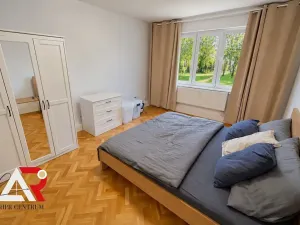 Prodej bytu 3+1, Kuřim, Školní, 102 m2