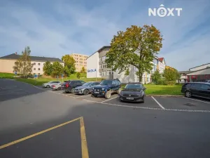 Prodej bytu 2+1, Bruntál, Květná, 44 m2