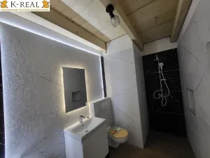 Pronájem bytu 3+kk, Čistá, 65 m2