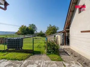 Prodej rodinného domu, Trnov, 150 m2