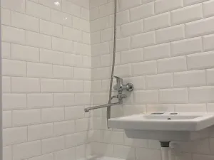 Prodej bytu 1+1, Chomutov, 17. listopadu, 36 m2