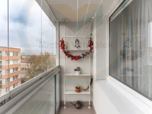 Prodej bytu 3+kk, Praha - Letňany, Letovská, 71 m2