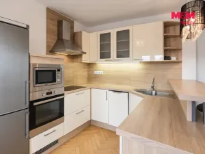 Pronájem bytu 3+kk, Dobruška, Javorová, 67 m2