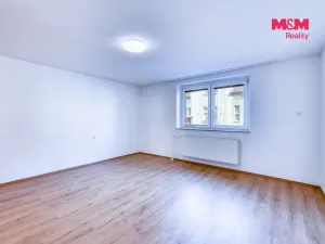 Prodej bytu 2+kk, Písek - Budějovické Předměstí, Na Houpačkách, 70 m2