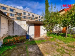 Prodej bytu 2+kk, Písek - Budějovické Předměstí, Na Houpačkách, 70 m2