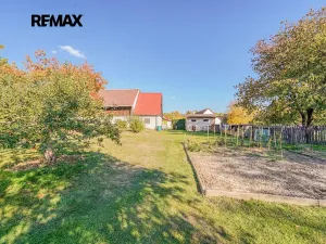 Prodej chalupy, Krsy, 170 m2