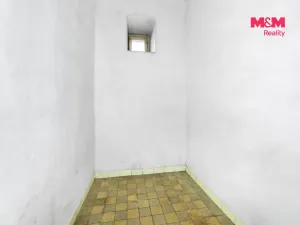 Prodej rodinného domu, Kočín, 90 m2