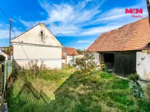 Prodej rodinného domu, Kočín, 90 m2