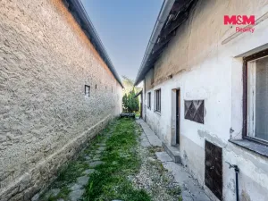Prodej chalupy, Vyšehořovice, 83 m2