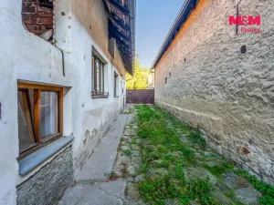 Prodej chalupy, Vyšehořovice, 83 m2