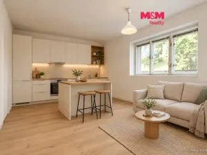 Prodej rodinného domu, Vyšehořovice, 83 m2