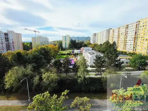 Prodej bytu 3+kk, Praha - Chodov, Ke Kateřinkám, 61 m2