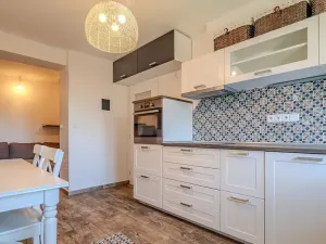 Prodej bytu 3+kk, Poděbrady, Kunštátská, 55 m2