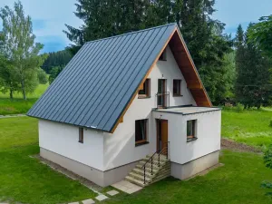 Prodej chalupy, Sedloňov, 129 m2