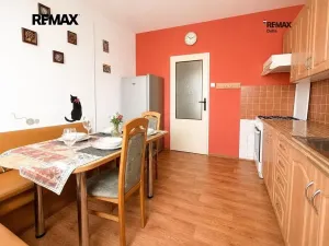 Prodej bytu 3+1, Šaratice, Kotrč, 86 m2