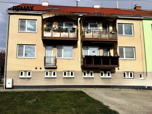 Prodej bytu 3+1, Šaratice, Kotrč, 86 m2