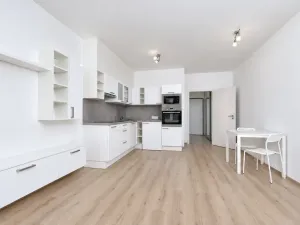 Prodej bytu 1+kk, Praha - Letňany, Pavla Beneše, 34 m2
