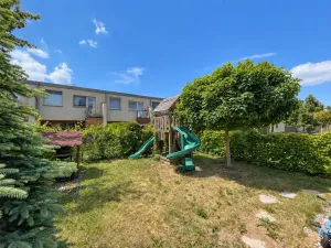 Pronájem bytu 4+kk, Husinec - Řež, Červená Skála, 120 m2