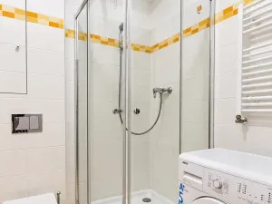 Prodej bytu 1+kk, Praha - Vysočany, Freyova, 33 m2