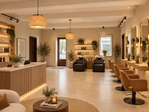 Pronájem obchodního prostoru, Jilemnice, Dolení, 55 m2