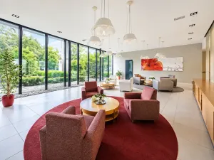 Pronájem bytu 1+kk, Praha - Nusle, K sídlišti, 45 m2