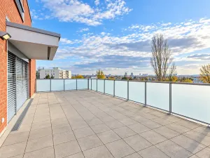 Pronájem bytu 4+kk, Praha - Krč, Hudečkova, 182 m2